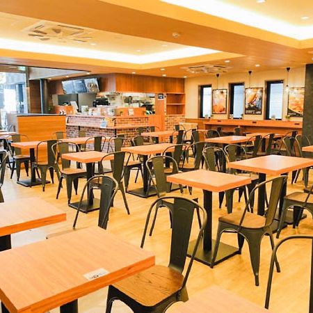Hotel Livemax Hakataekimae Φουκουόκα Εξωτερικό φωτογραφία