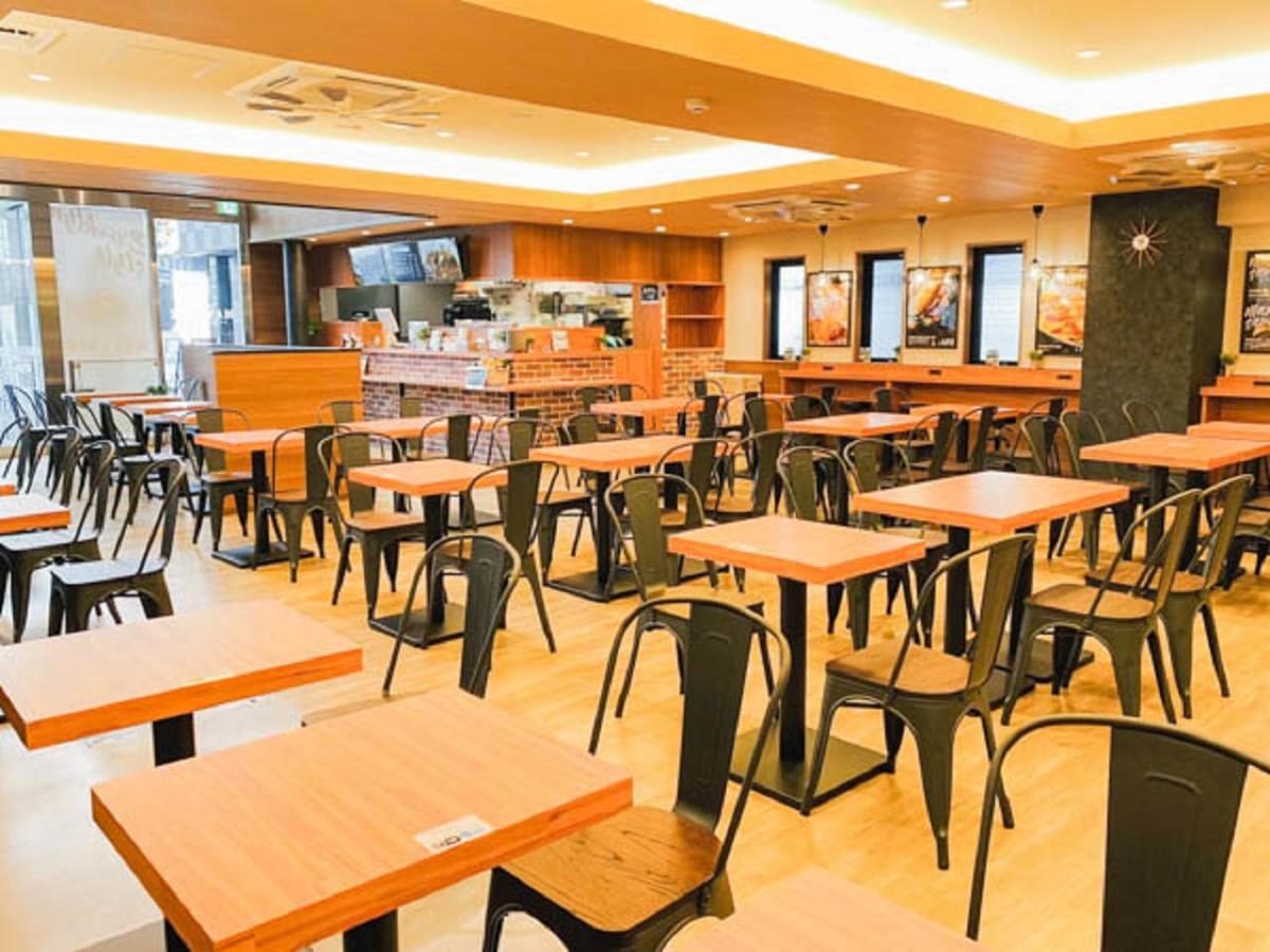 Hotel Livemax Hakataekimae Φουκουόκα Εξωτερικό φωτογραφία