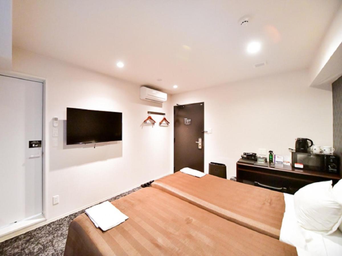 Hotel Livemax Hakataekimae Φουκουόκα Εξωτερικό φωτογραφία