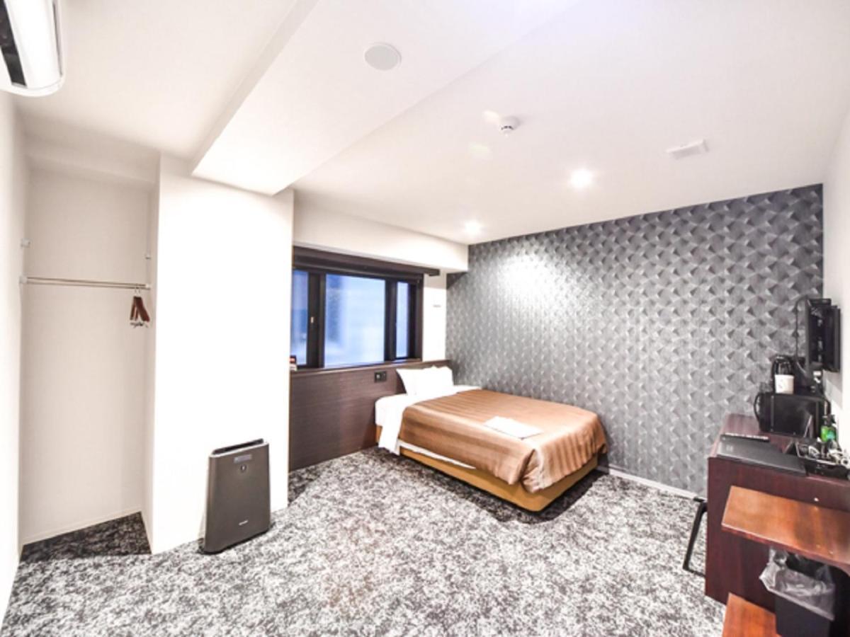 Hotel Livemax Hakataekimae Φουκουόκα Εξωτερικό φωτογραφία