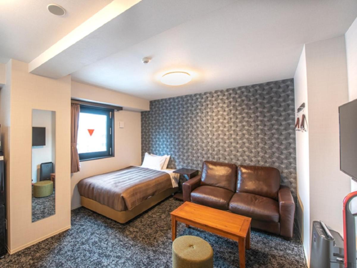 Hotel Livemax Hakataekimae Φουκουόκα Εξωτερικό φωτογραφία