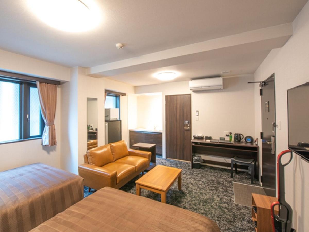 Hotel Livemax Hakataekimae Φουκουόκα Εξωτερικό φωτογραφία