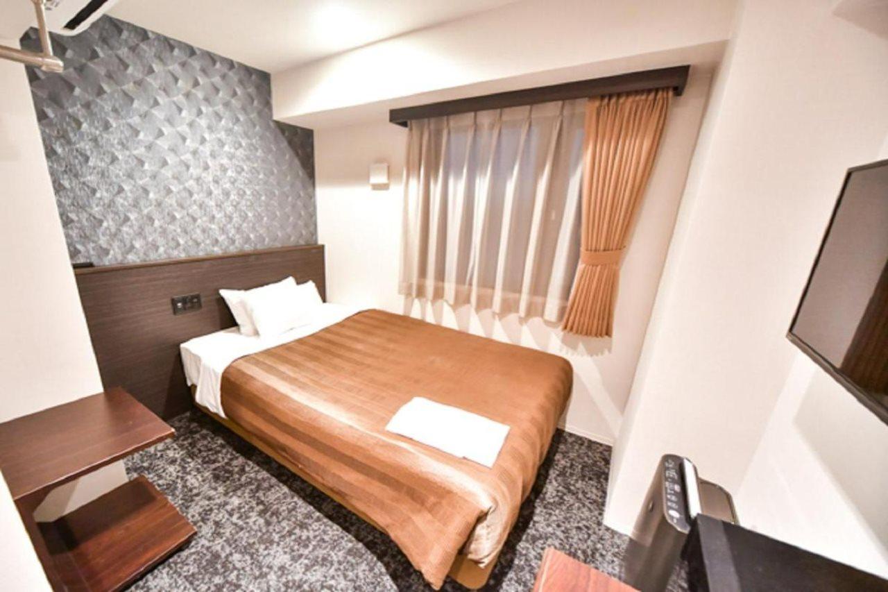 Hotel Livemax Hakataekimae Φουκουόκα Εξωτερικό φωτογραφία