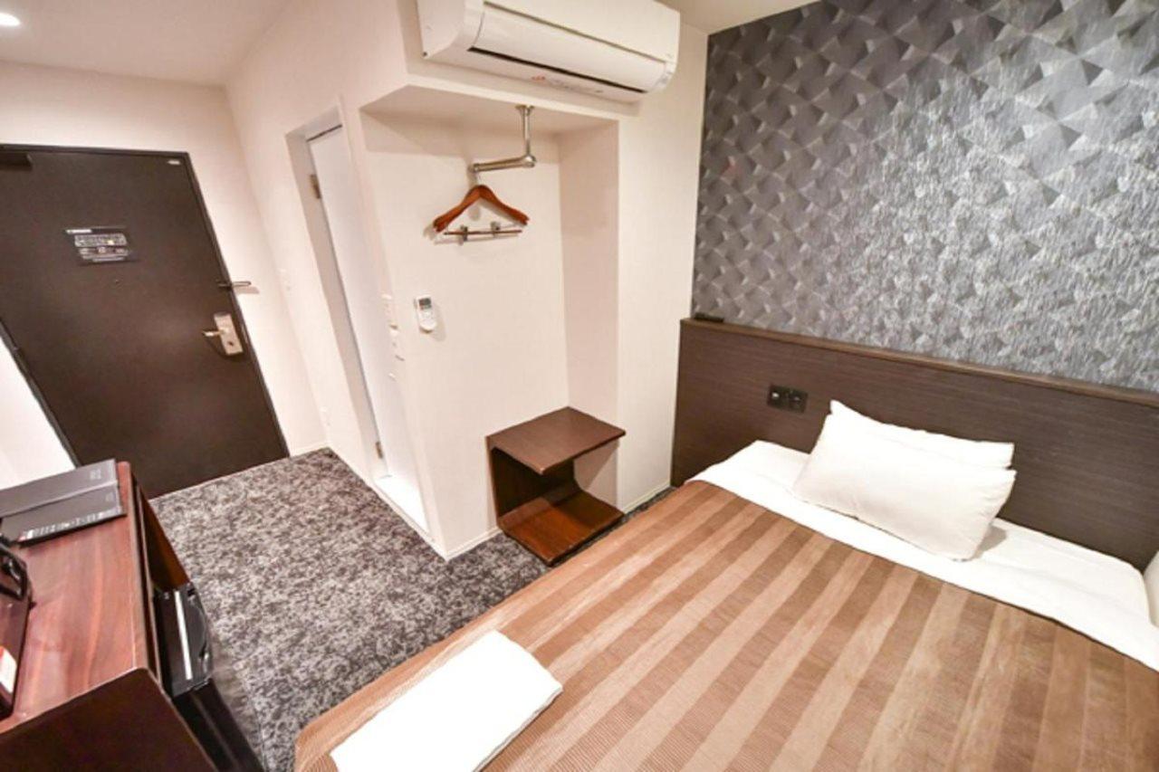 Hotel Livemax Hakataekimae Φουκουόκα Εξωτερικό φωτογραφία
